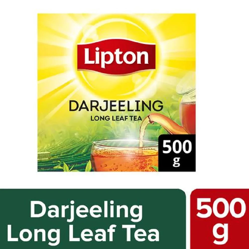 Lipton Darjeeling Tea, 500 g-1.webp